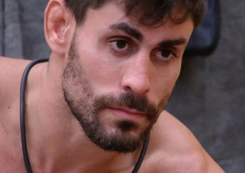 Sapato e Larissa criticam postura de Ricardo com Grupo Deserto