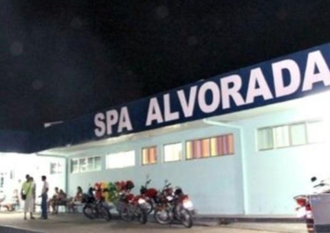 Homem luta pela vida após levar surra violenta no Alvorada