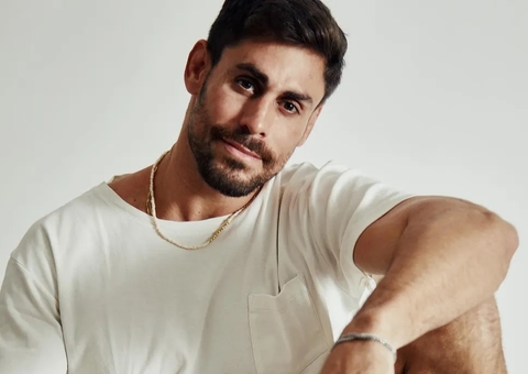 Cara de Sapato fala sobre importunação no BBB: ‘me senti envergonhado’