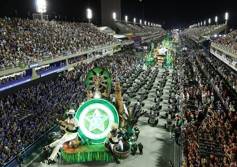 Bombeiros constatam falta de segurança e proíbem ensaios no Sambódromo do Rio