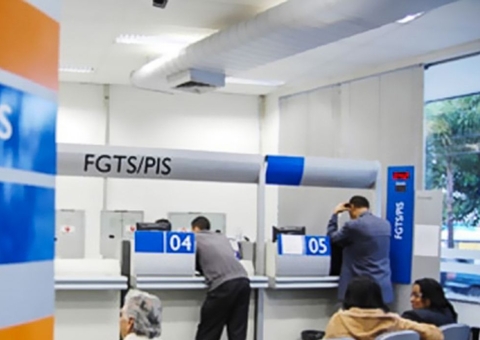 Governo alerta sobre último prazo para sacar abono PIS/Pasep