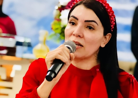 Corpo de cantora gospel desaparecida é encontrado carbonizado