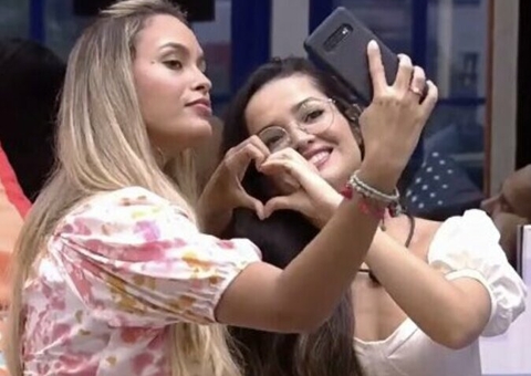 Amigas & Rivais: Sarah revela voto em Juliette no dedo-duro do BBB21; vídeo