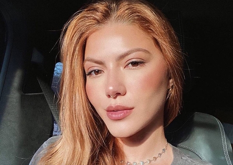 Com depressão, Sarah Poncio chegou a pesar 38kg e é diagnosticada com síndrome