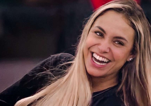 De máscara, Sarah volta a debochar da pandemia da Covid-19 e causa revolta