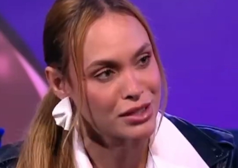 Ex-bbb Sarah Andrade sobre posicionamento político: "sou de direita"