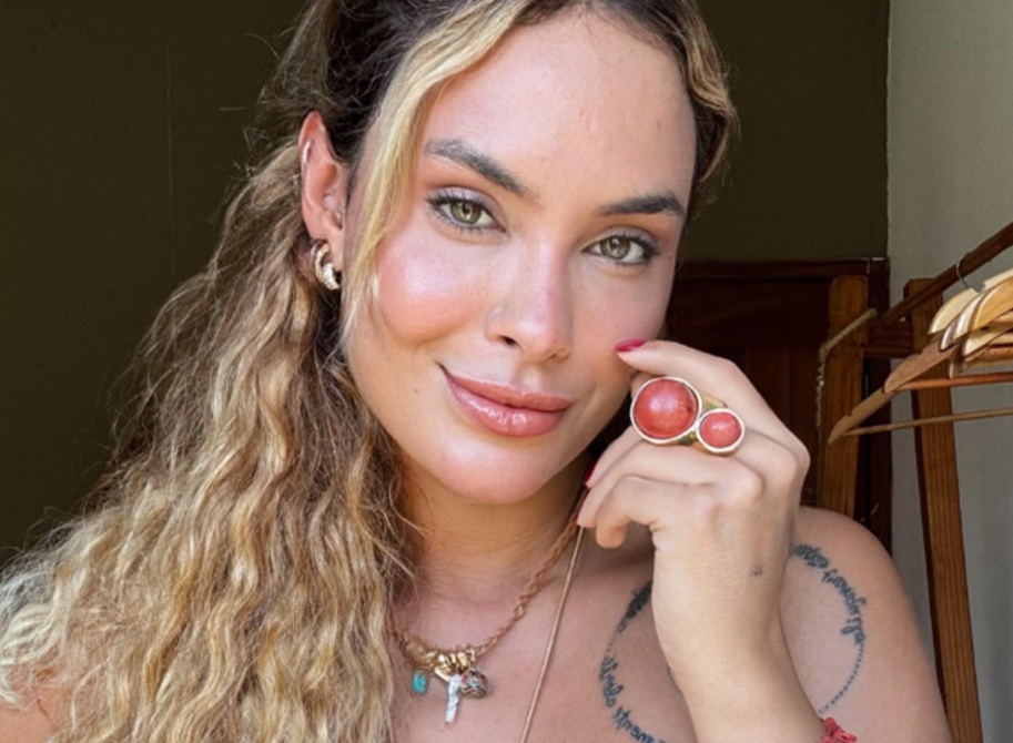 Sarah Andrade quebra o silêncio sobre retorno ao BBB 26