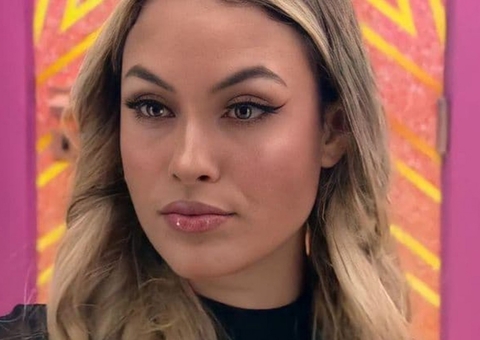 BBB21 Sarah aparece irreconhecível em foto antiga e equipe se pronuncia