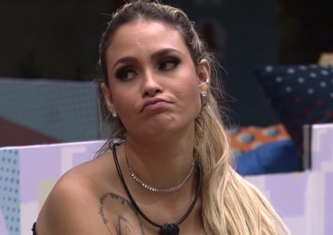 BBB21: Sarah diz que gosta de Bolsonaro e não acredita em impeachment 