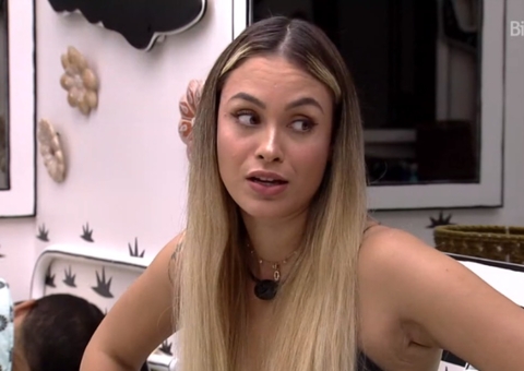 BBB21: Equipe de Sarah se posiciona após comentário polêmico sobre pandemia