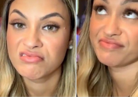 Ex-bbb Sarah chama Viih Tube de cobra em live: ‘Limpa o veneno’