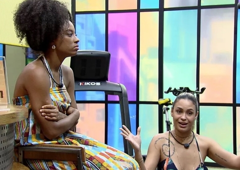 Sarah declara voto em Carla Diaz e detona atriz junto com Lumena: ‘Forçado'