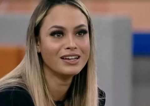 Gil teme rejeição e Sarah diz que tem certeza que não será eliminada