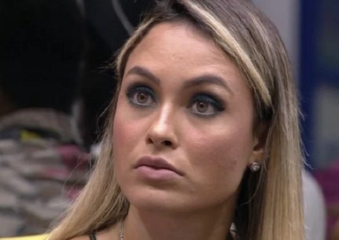 Sarah deixa favoritismo e é eliminada com 76,76% do BBB21