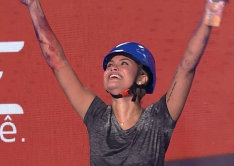 BBB21: Sarah revela tática para ganhar Prova do Líder