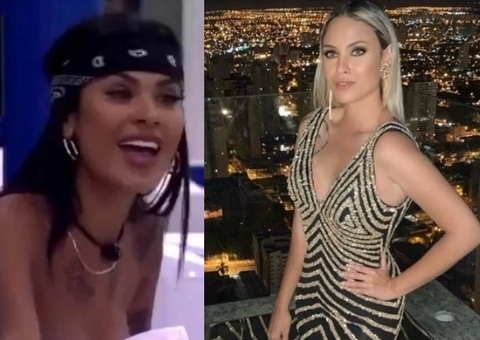 Pocah diz que Sarah se recusou a hospedá-la em Los Angeles antes do BBB