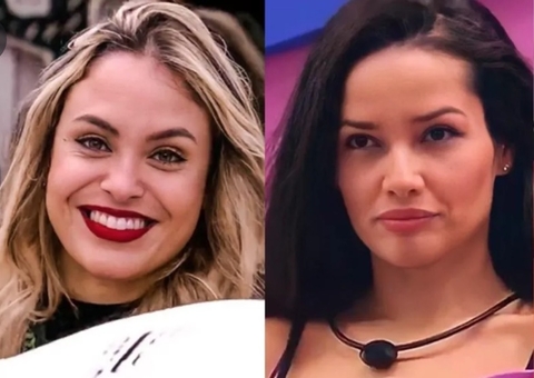 BBB21: Juliette decreta voto em Sarah no contragolpe 
