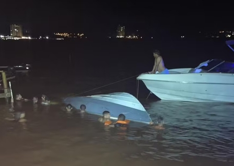 Acidente com lancha mata seis pessoas em SP; criança de 5 anos é uma das vítimas