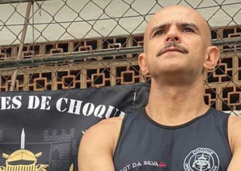 Policial da Tropa de Choque morre de febre maculosa após curso de operações