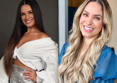 Ex-bbb Sarah revela pedido de perdão a Juliette