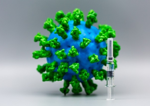 Ministério da Saúde monitora oscilação de casos de Covid-19 no Brasil