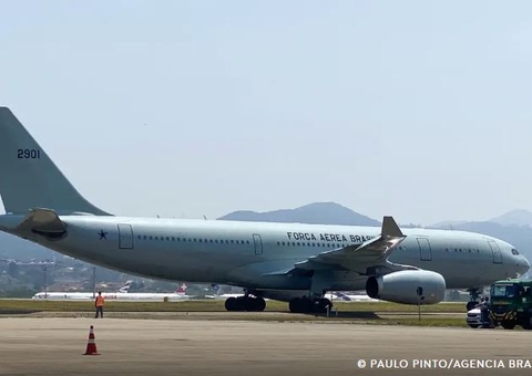 Governo brasileiro doa 24 mil insumos de saúde ao Líbano