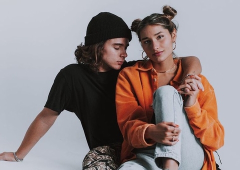 Sasha Meneghel e João Figueiredo farão festa de casamento; saiba detalhes