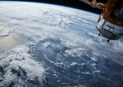 Já é possível ver e “visitar” a agência espacial da China