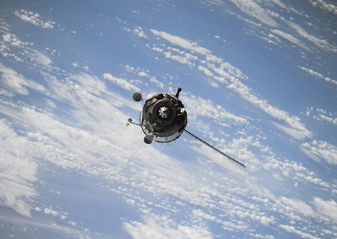 Governo cria programa para fabricação de satélites brasileiros