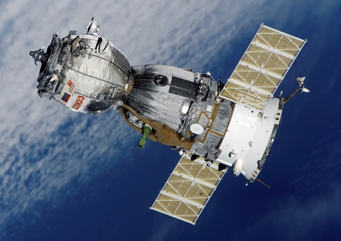 Rússia fornecerá satélite totalmente moderno para o Irã