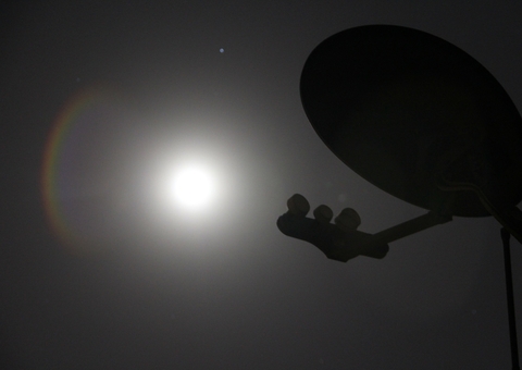 5 sinais extraterrestres que nem a ciência consegue explicar