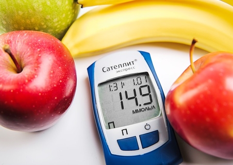 Diabetes e hipertensão são uma bomba para o coração, saiba o que NÃO comer