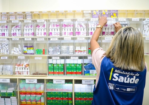 USF da Cidade de Deus terá atendimento suspenso nesta terça-feira