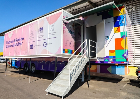 Unidades de Saúde da Mulher têm novo endereço nas zonas Oeste, Leste e Sul