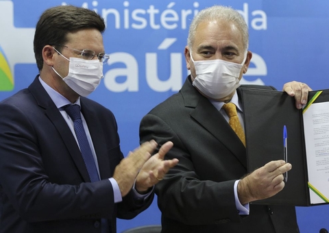 Ministério da Saúde antecipa R$ 104 milhões a cidades afetadas pelas chuvas na Bahia