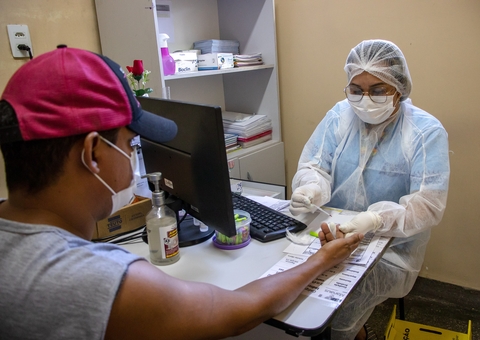 Pela 5ª vez seguida, Manaus é eleita capital com melhor saúde básica do país