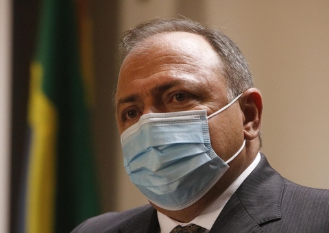 Governadores se reúnem com Pazuello e defendem pacto nacional contra Covid