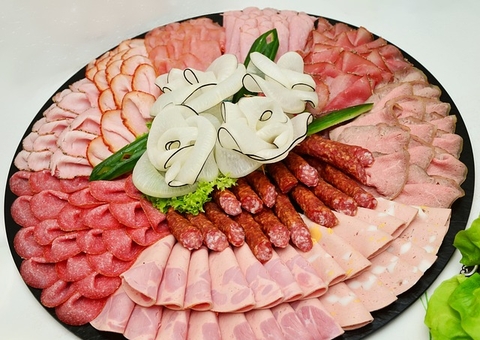 10 alimentos que são vilões para quem tem doença renal crônica