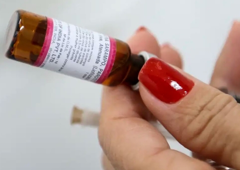 Brasil confirma caso importado de sarampo 