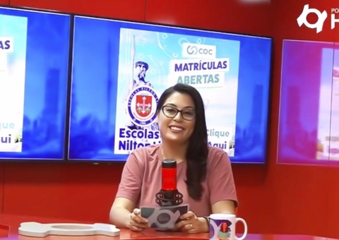 Confira as principais notícias no 'Boletim' desta segunda-feira; Assista