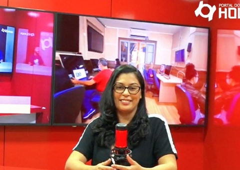 Confira as principais notícias no 'Boletim' desta quinta-feira; Assista