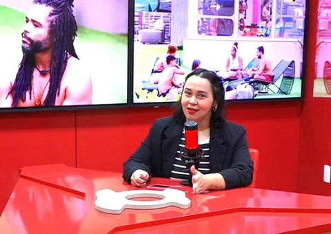 Big Papo: Camila Desmascarada; Assista!