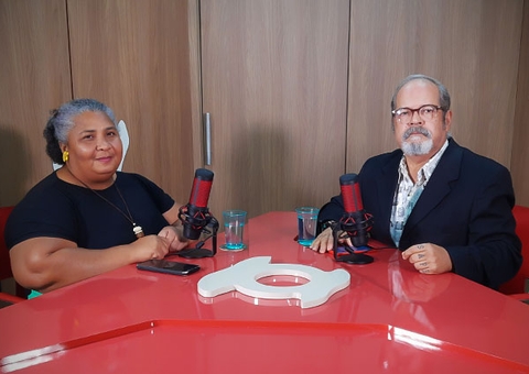 HORA do H recebe Amanda Ferreira; Assista