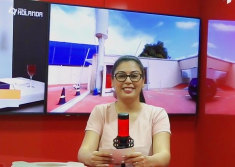 Confira as principais notícias no 'Boletim' desta sexta-feira; Assista