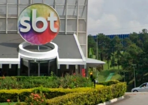 SBT revira câmeras após denúncia de s3xo entre diretor e funcionário e revela resultado