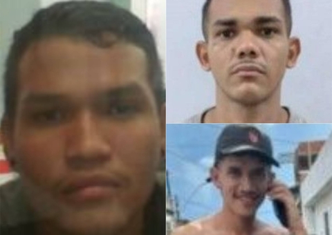 Suspeitos de assalto a ônibus no Japiim são procurados pela polícia