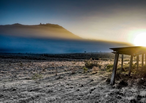 Temperaturas sobem no Brasil em semana pós-friagem