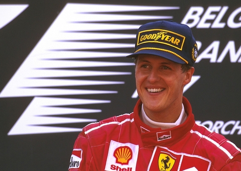 Documentário da Netflix sobre Schumacher ganha trailer emocionante