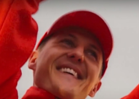 Ex-segurança de Schumacher é preso por chantagem de fotos 