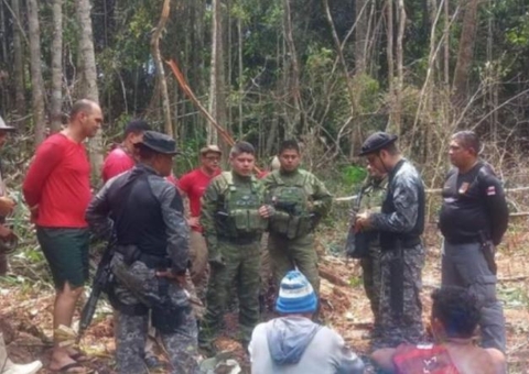 Caçador desaparecido há quase dois meses é achado morto em mata no Amazonas